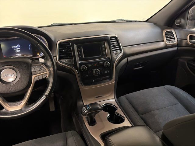 Used 2015 Jeep Grand Cherokee Laredo w/ Quick Order Package 23E image 27