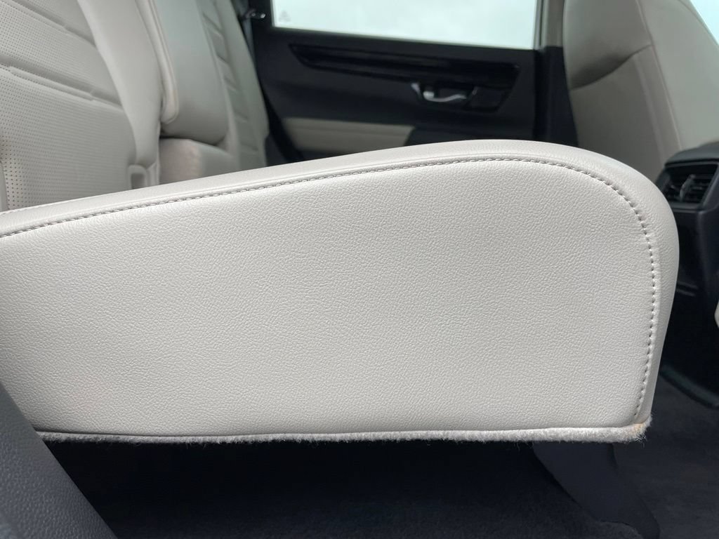 Certified 2023 Honda CR-V EX-L image 35