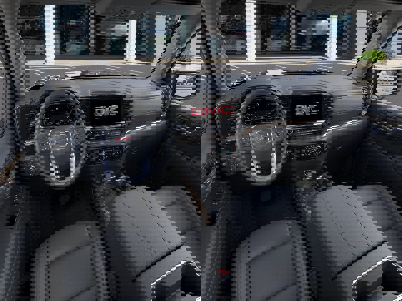 New 2026 GMC Sierra 1500 Elevation w/ Elevation Premium Package image 15