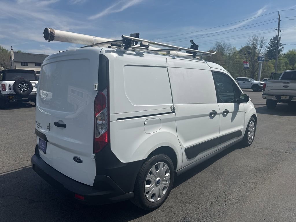Used 2020 Ford Transit Connect XL image 5