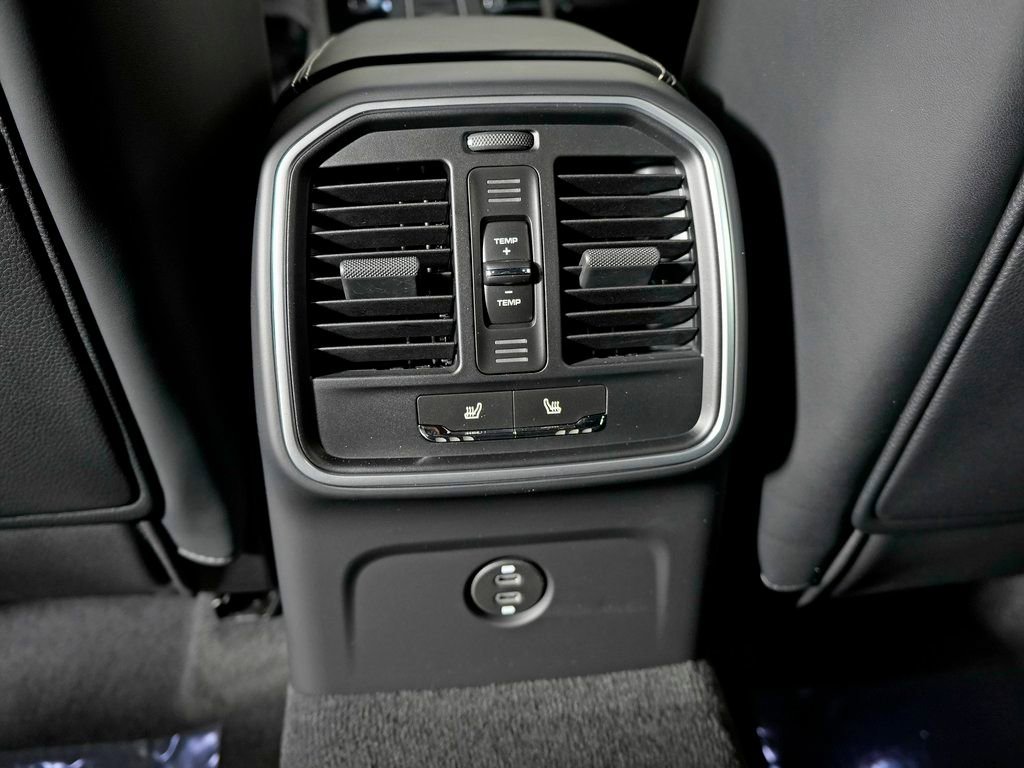 New 2026 Porsche Macan S AWD/4WD image 34