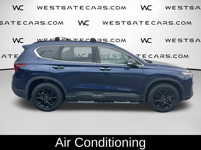 Used 2022 Hyundai Santa Fe XRT w/ Cargo Package AWD/4WD image 7
