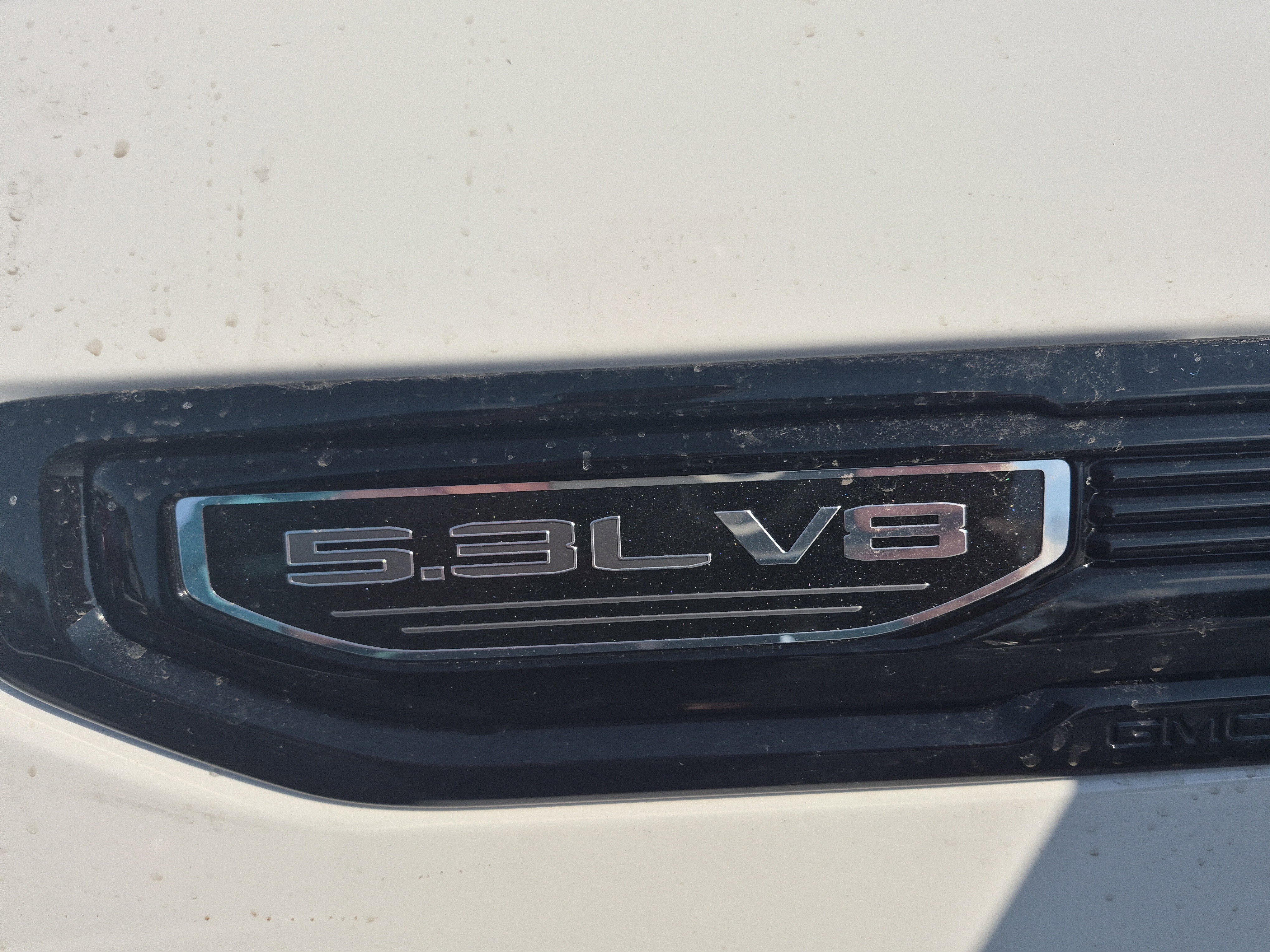 Used 2026 GMC Sierra 1500 Elevation w/ Preferred Package image 9