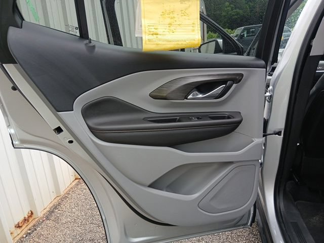 Used 2020 GMC Terrain SLT AWD/4WD image 15