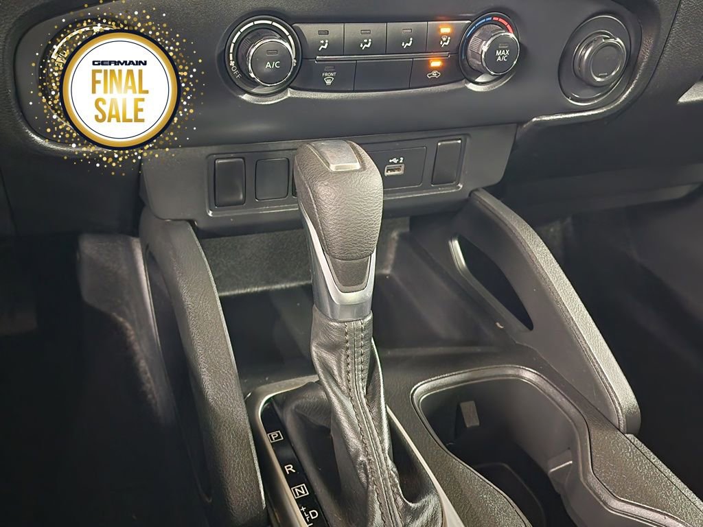 Used 2023 Nissan Frontier S w/ Technology Package image 23