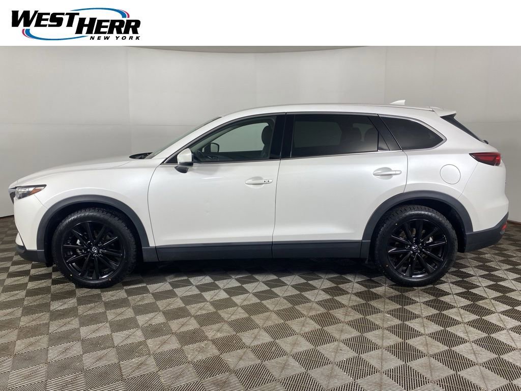 Used 2023 MAZDA CX-9 Touring Plus image 28
