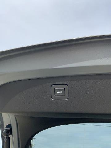 New 2026 Buick Envista Preferred w/ Convenience II Package image 14