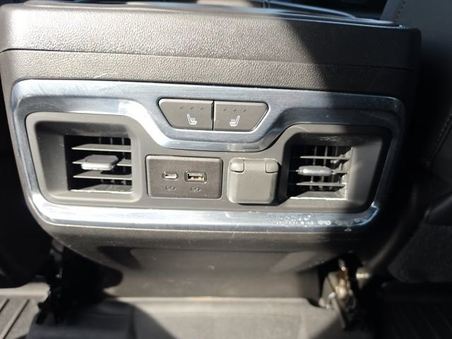 Used 2023 Chevrolet Silverado 3500 High Country w/ Z71 Off-Road Package image 11