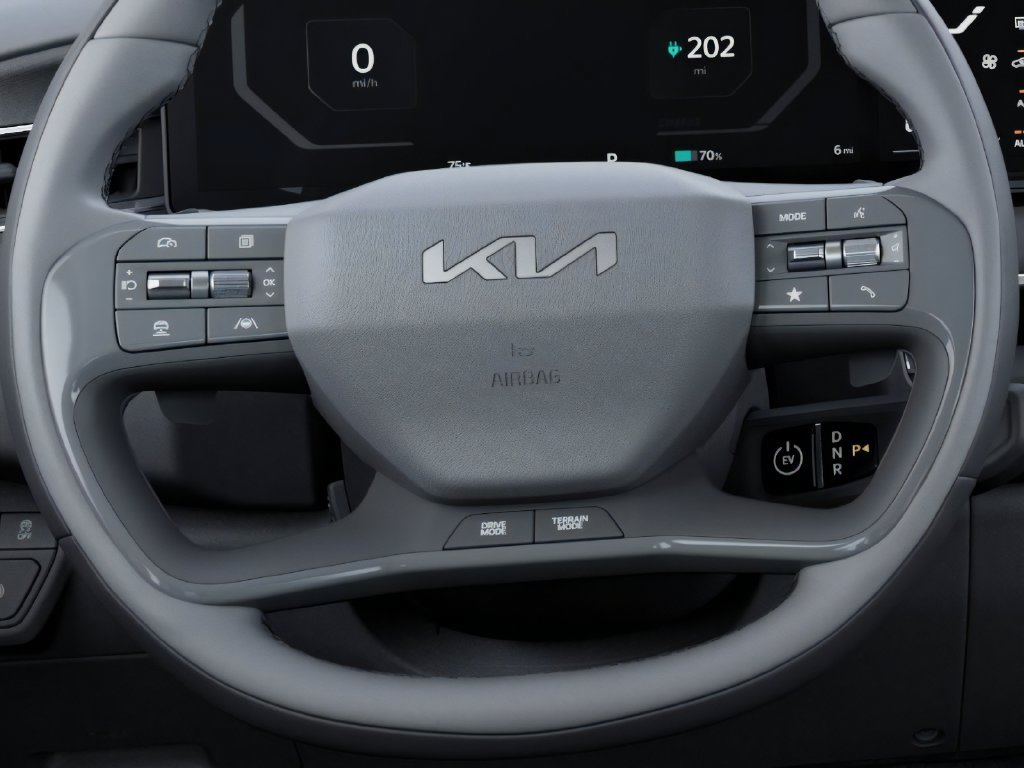New 2026 Kia EV9 Land AWD/4WD image 22