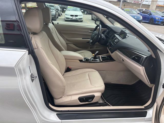 Used 2014 BMW 228i Coupe image 42