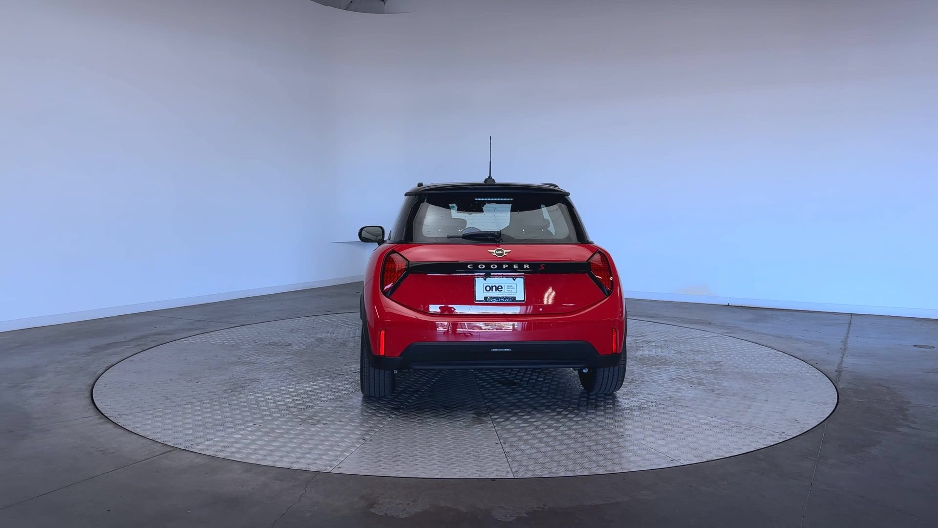 New 2026 MINI Cooper S FWD image 7