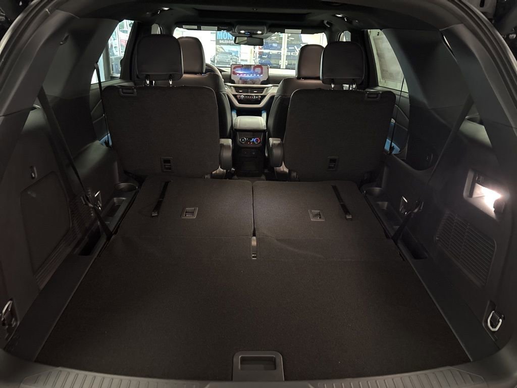 New 2026 Ford Explorer ST-Line AWD/4WD image 29