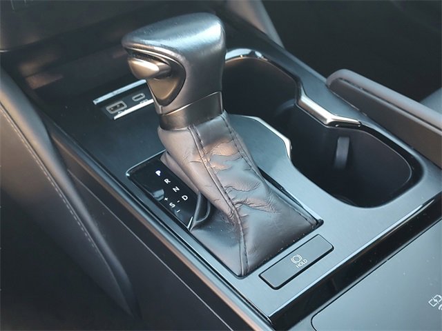 Used 2024 Lexus ES 350 w/ Premium Package image 22