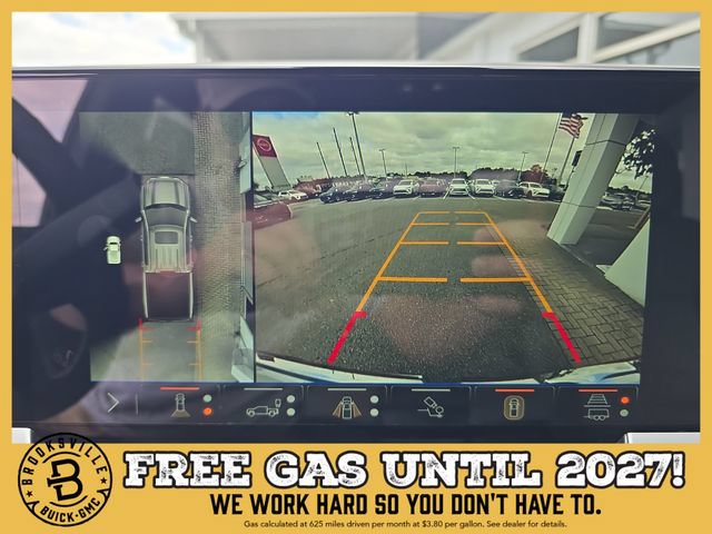 New 2026 GMC Sierra 1500 SLE w/ Preferred Package AWD/4WD image 20