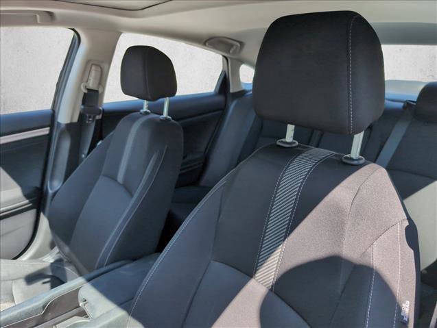 Used 2016 Honda Civic EX image 10