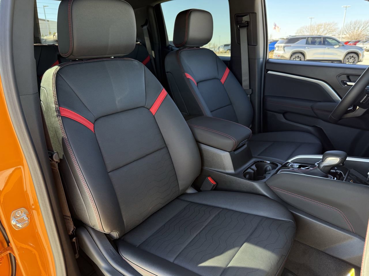 New 2026 Chevrolet Colorado Z71 w/ Technology Package image 26