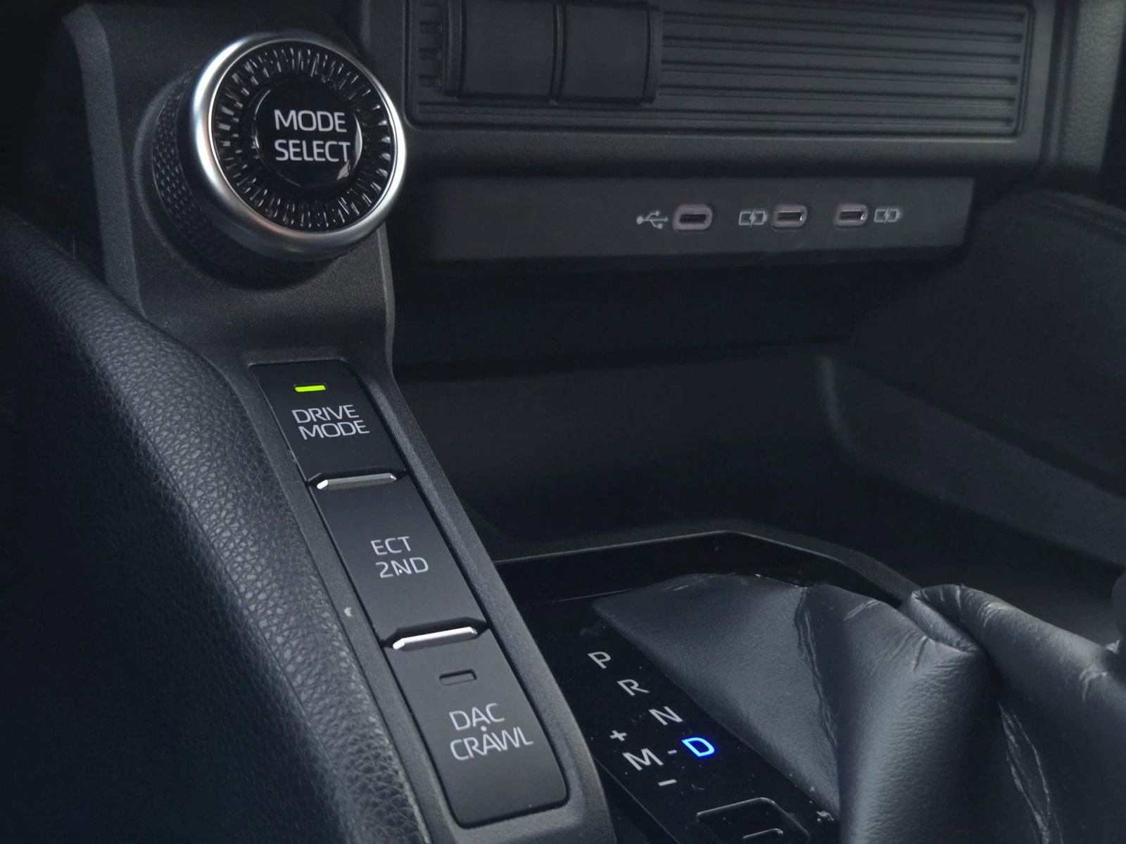 Used 2024 Toyota Land Cruiser image 26