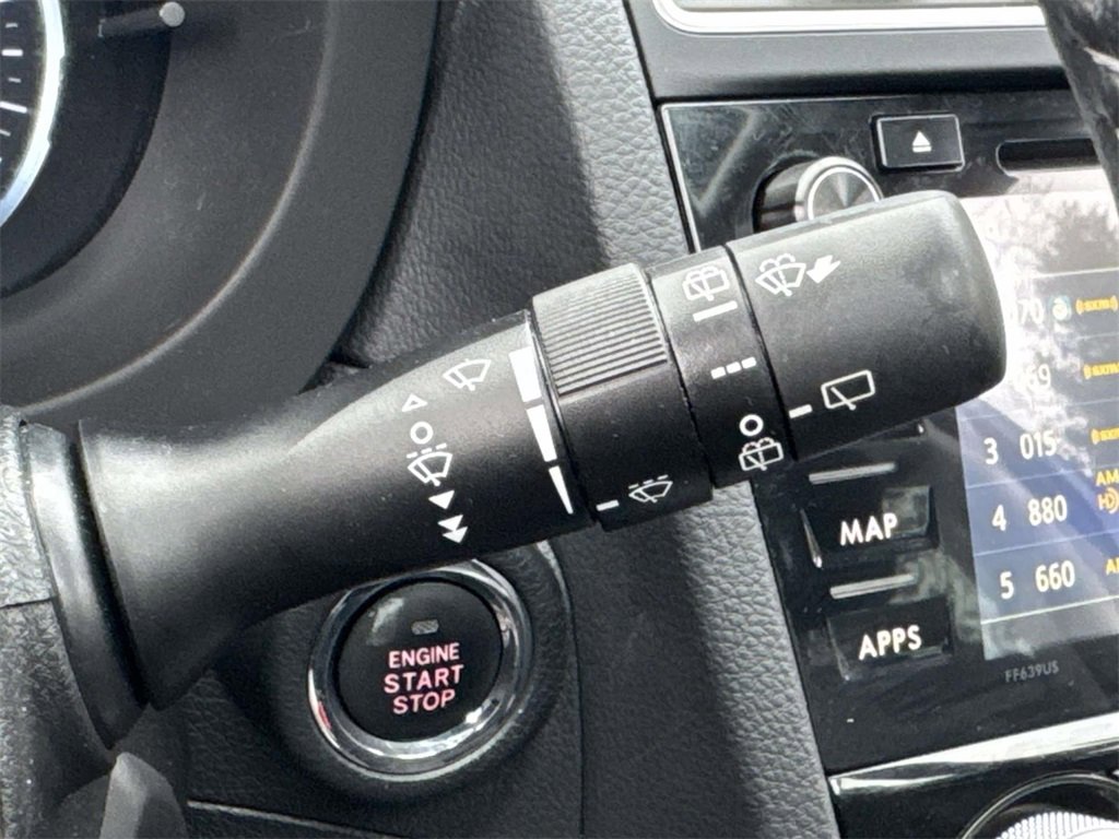 Used 2018 Subaru Forester 2.5i Touring w/ 50th Anniversary Edition image 22