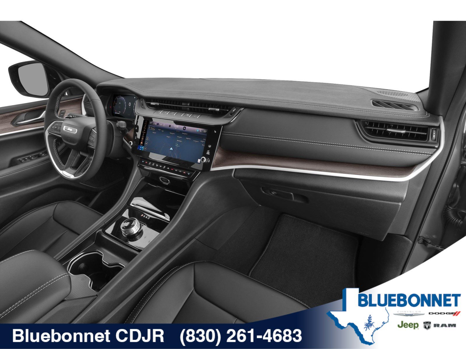 New 2026 Jeep Grand Cherokee Laredo X RWD image 10
