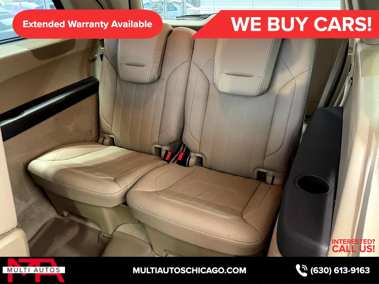 Used 2015 Mercedes-Benz GL 450 4MATIC image 26