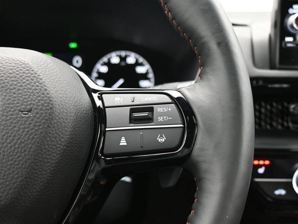 Certified 2023 Honda CR-V Sport Touring image 51