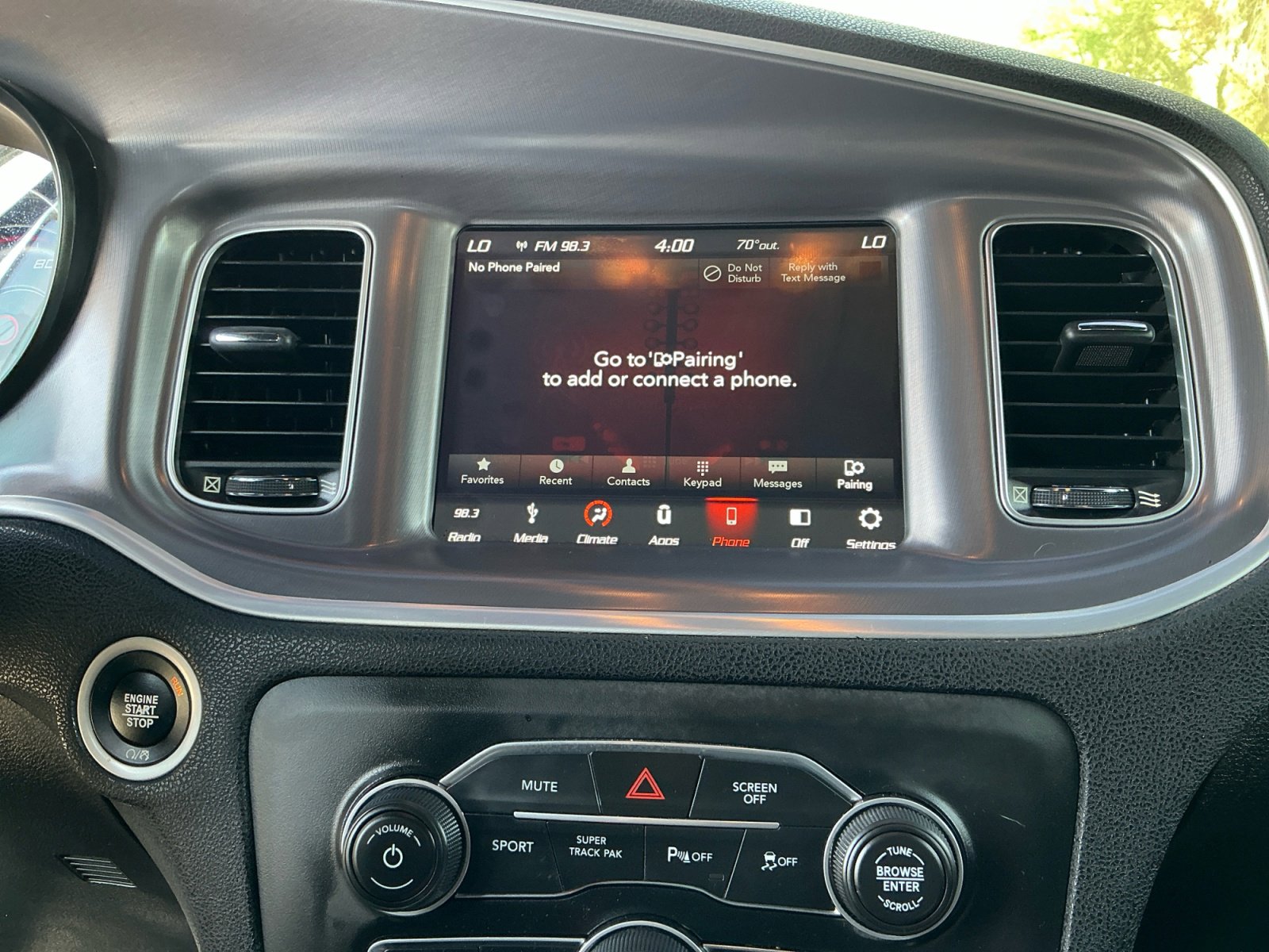 Used 2019 Dodge Charger GT RWD image 28