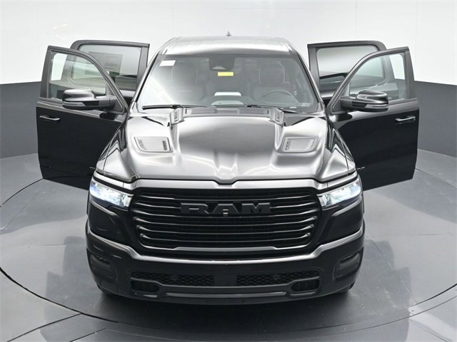 New 2026 RAM 1500 Laramie image 52