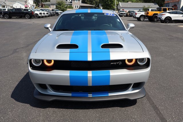 Used 2023 Dodge Challenger SRT Hellcat image 14