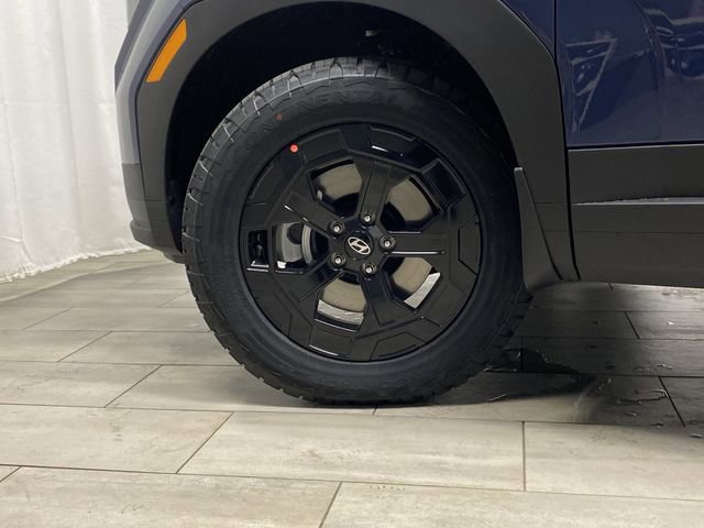 New 2026 Hyundai Santa Fe XRT image 36