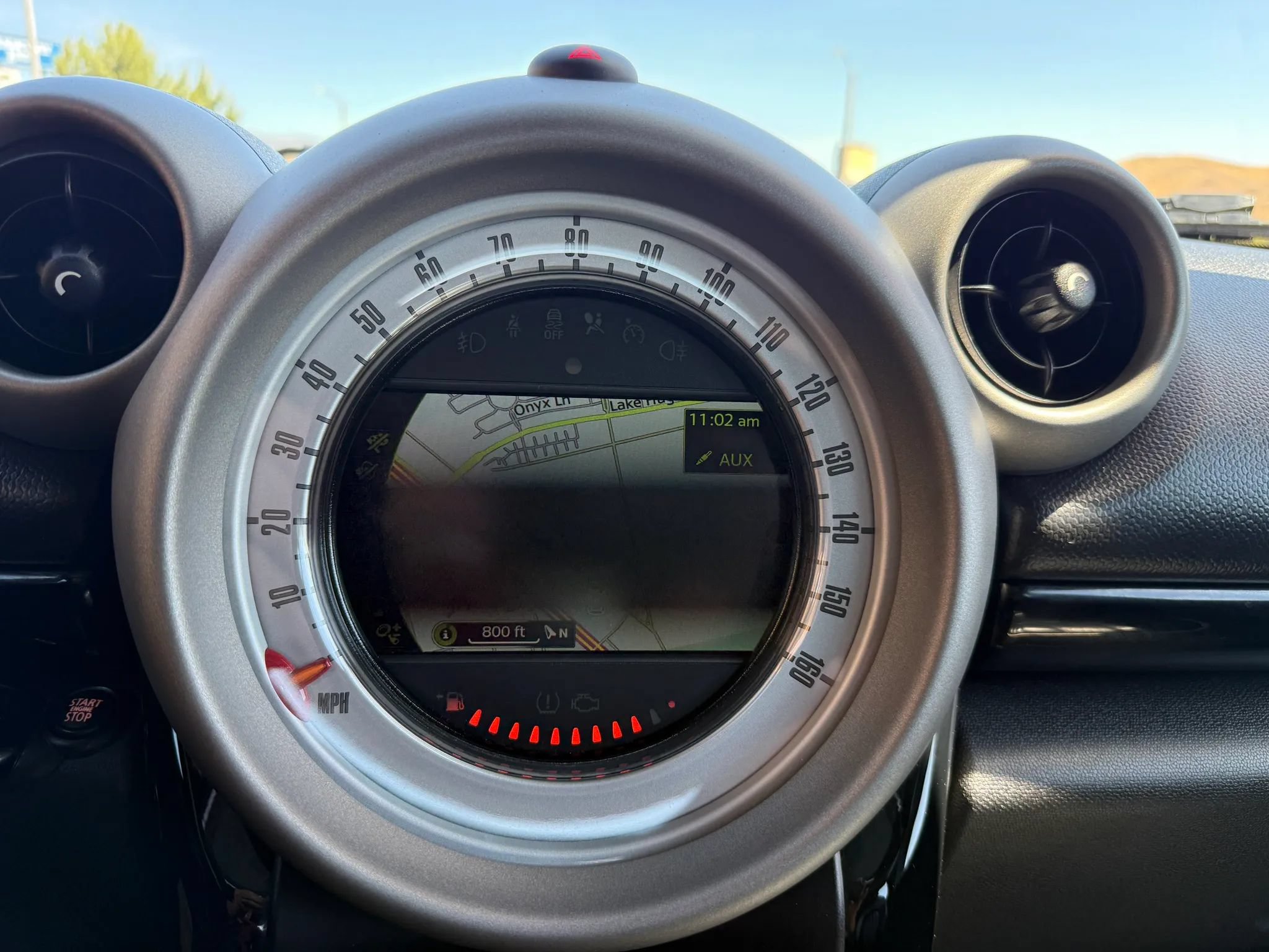 Used 2012 MINI Cooper Countryman S AWD/4WD image 12