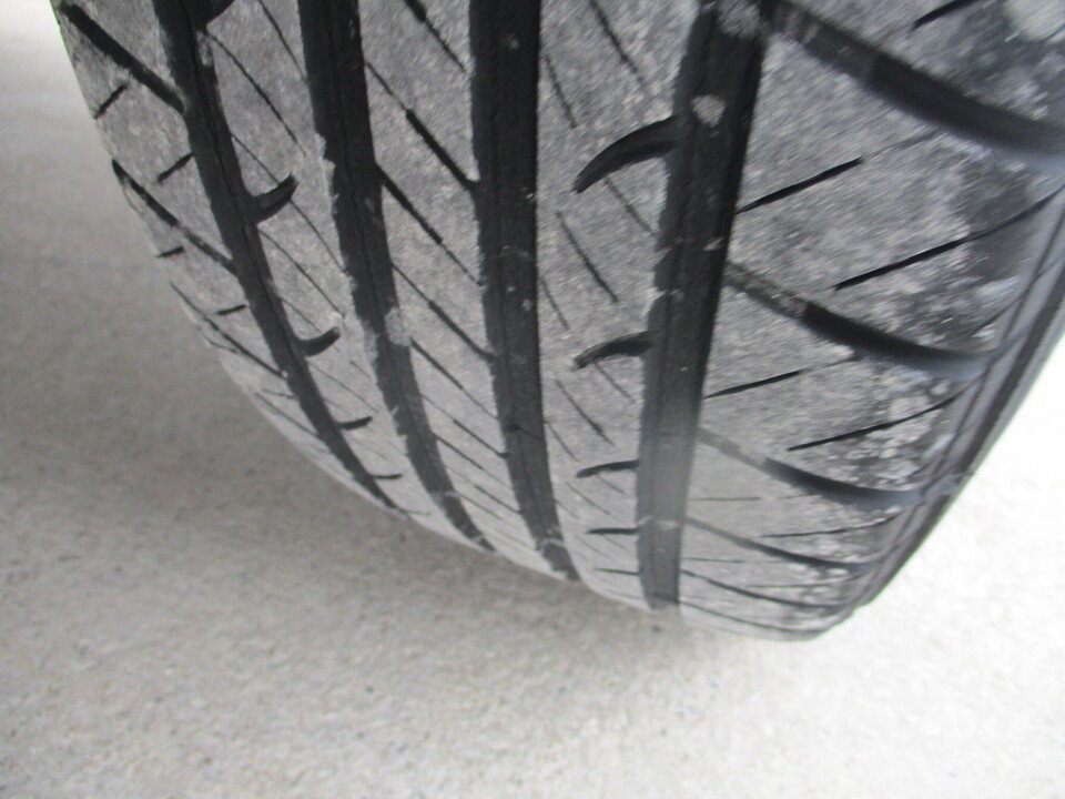 Used 2005 Honda Element LX image 10