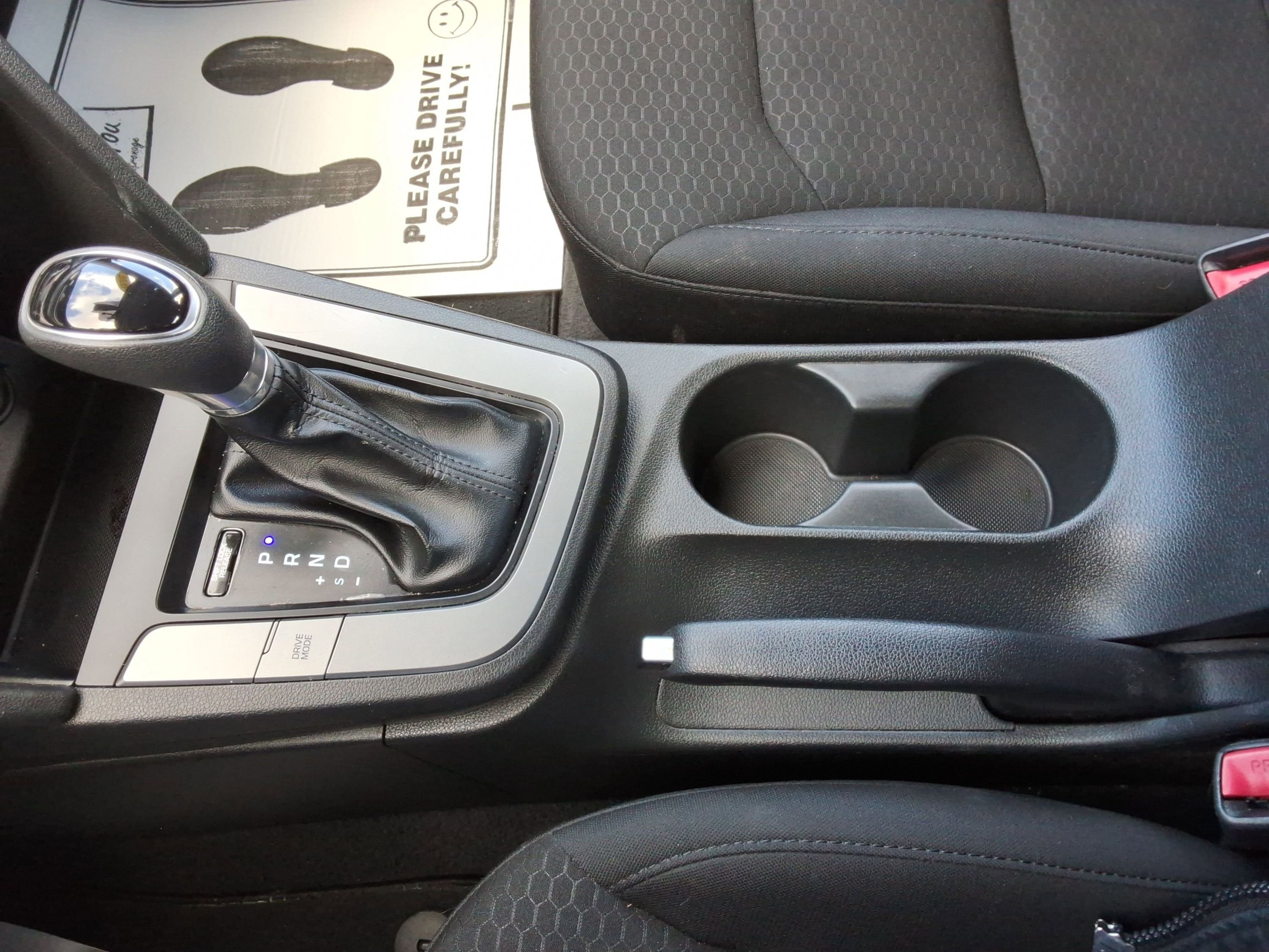 Used 2020 Hyundai Elantra SEL w/ Cargo Package (C1) image 18