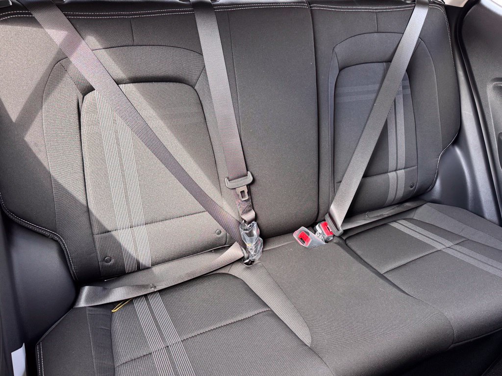 New 2026 Hyundai Venue SEL FWD image 17