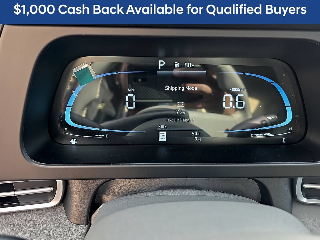 New 2026 Hyundai Elantra SEL Sport Premium FWD image 26
