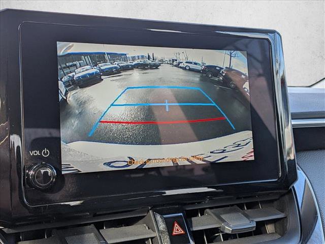 Used 2024 Toyota Corolla LE image 14