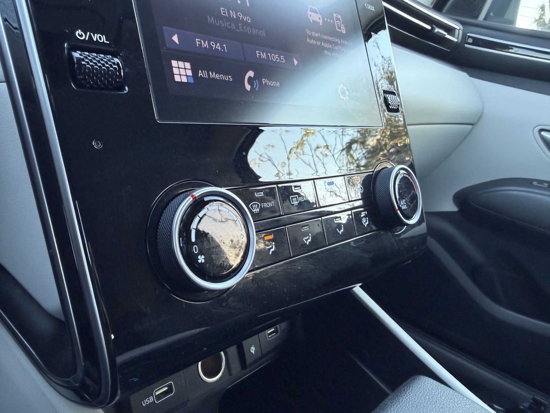 Used 2023 Hyundai Tucson SEL image 15