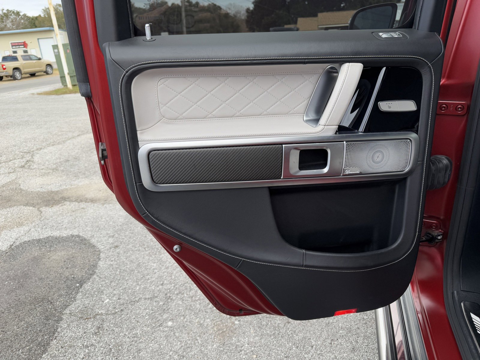 Used 2021 Mercedes-Benz G 63 AMG 4MATIC image 39