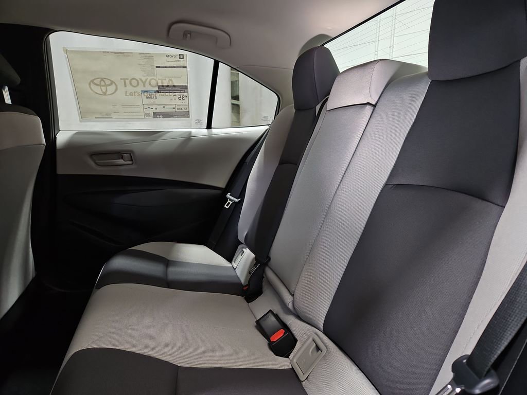 New 2026 Toyota Corolla LE image 21