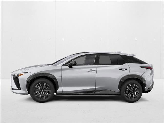 New 2026 Lexus RZ 350e 2WD video 3