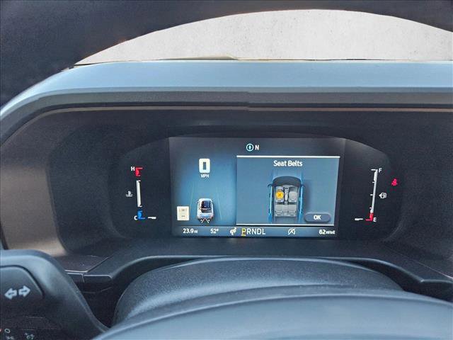 New 2026 Ford Bronco Sport Outer Banks w/ Outer Banks Tech Package+ image 15