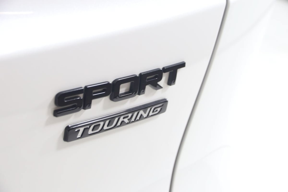 Used 2026 Honda CR-V Sport Touring image 49