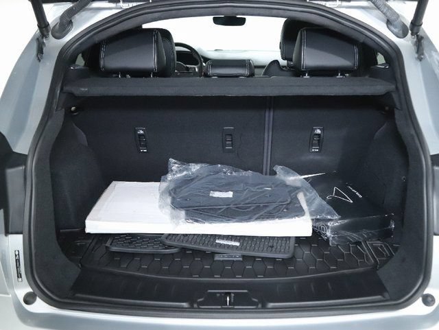 Used 2020 Jaguar E-PACE R-Dynamic S AWD/4WD image 37