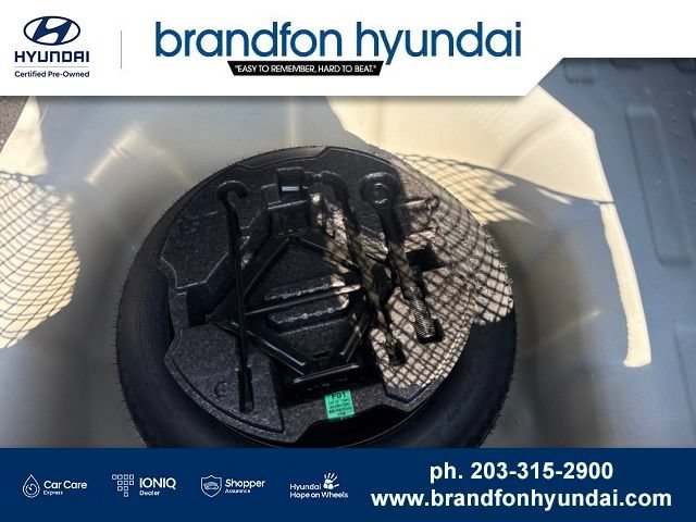 Certified 2026 Hyundai Elantra Sport FWD image 30