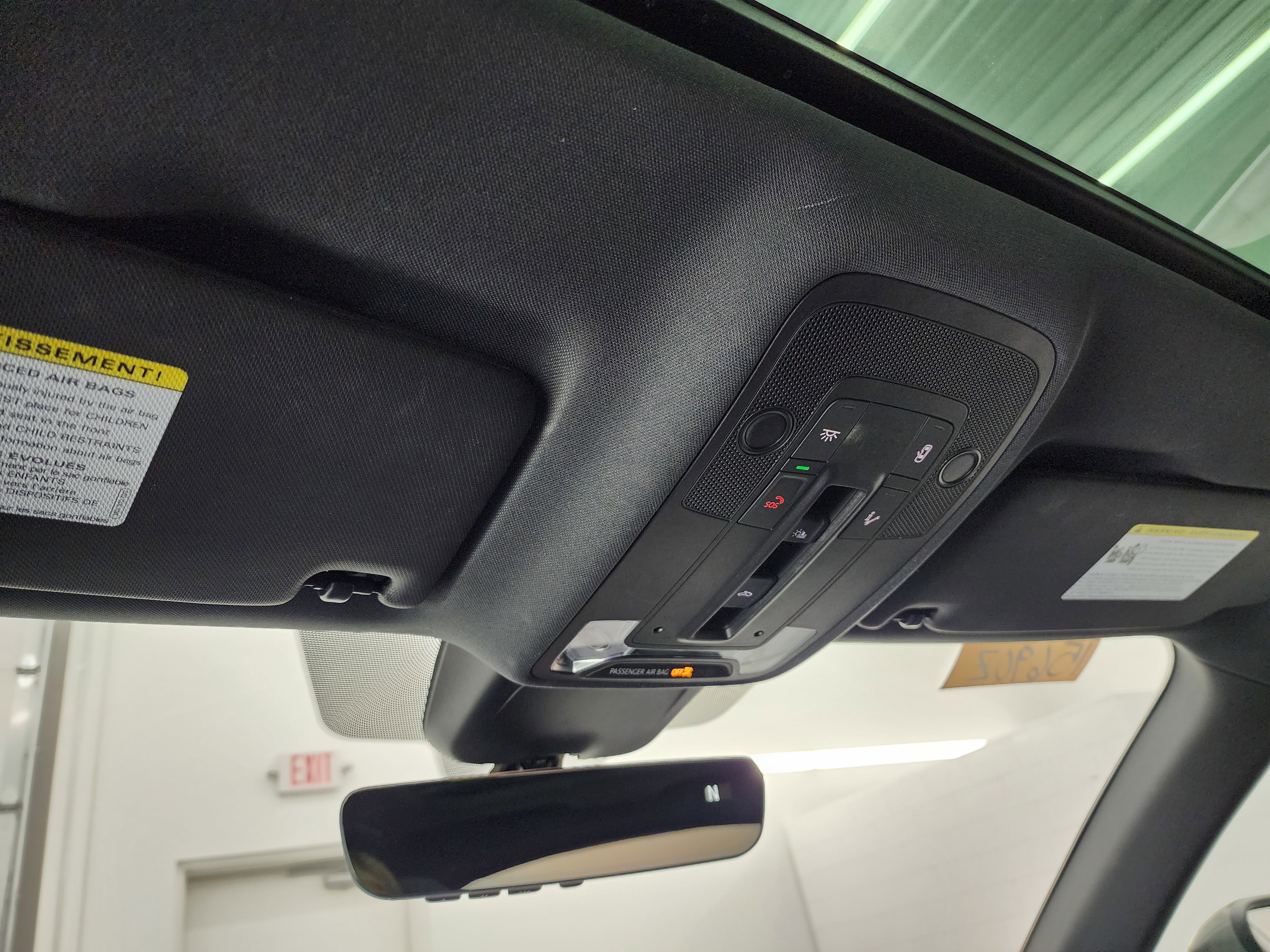 Used 2024 Audi Q3 2.0T Premium image 12