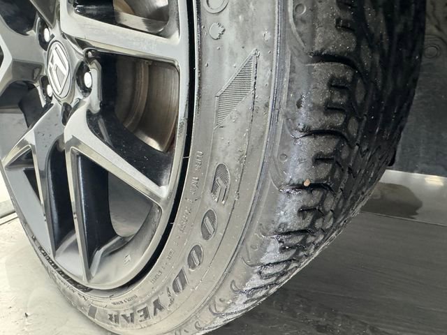 Used 2024 Honda Civic Sport image 11