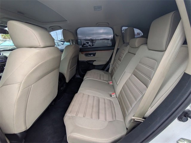 Used 2020 Honda CR-V EX image 11