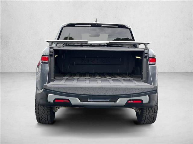 Used 2022 Rivian R1T Launch Edition AWD/4WD image 6