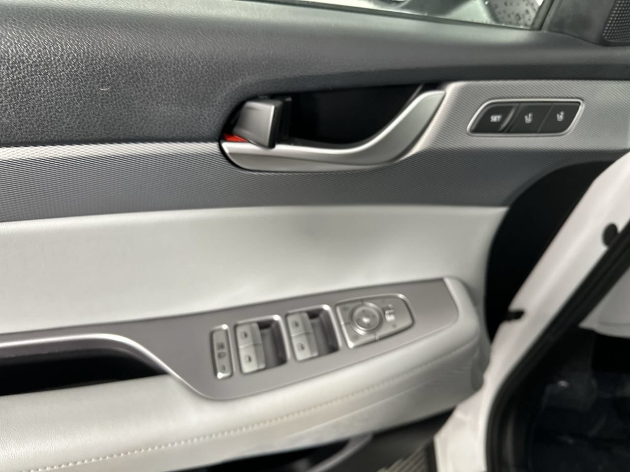 Used 2021 Hyundai Palisade SEL FWD image 8