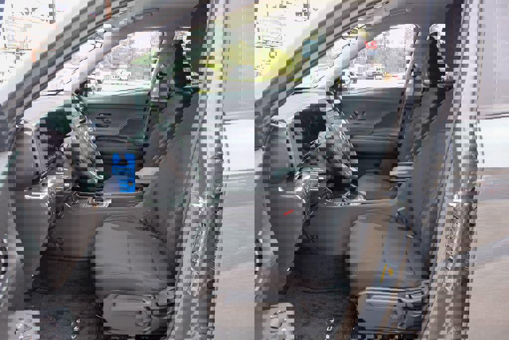 New 2026 Hyundai Kona SEL Sport image 7