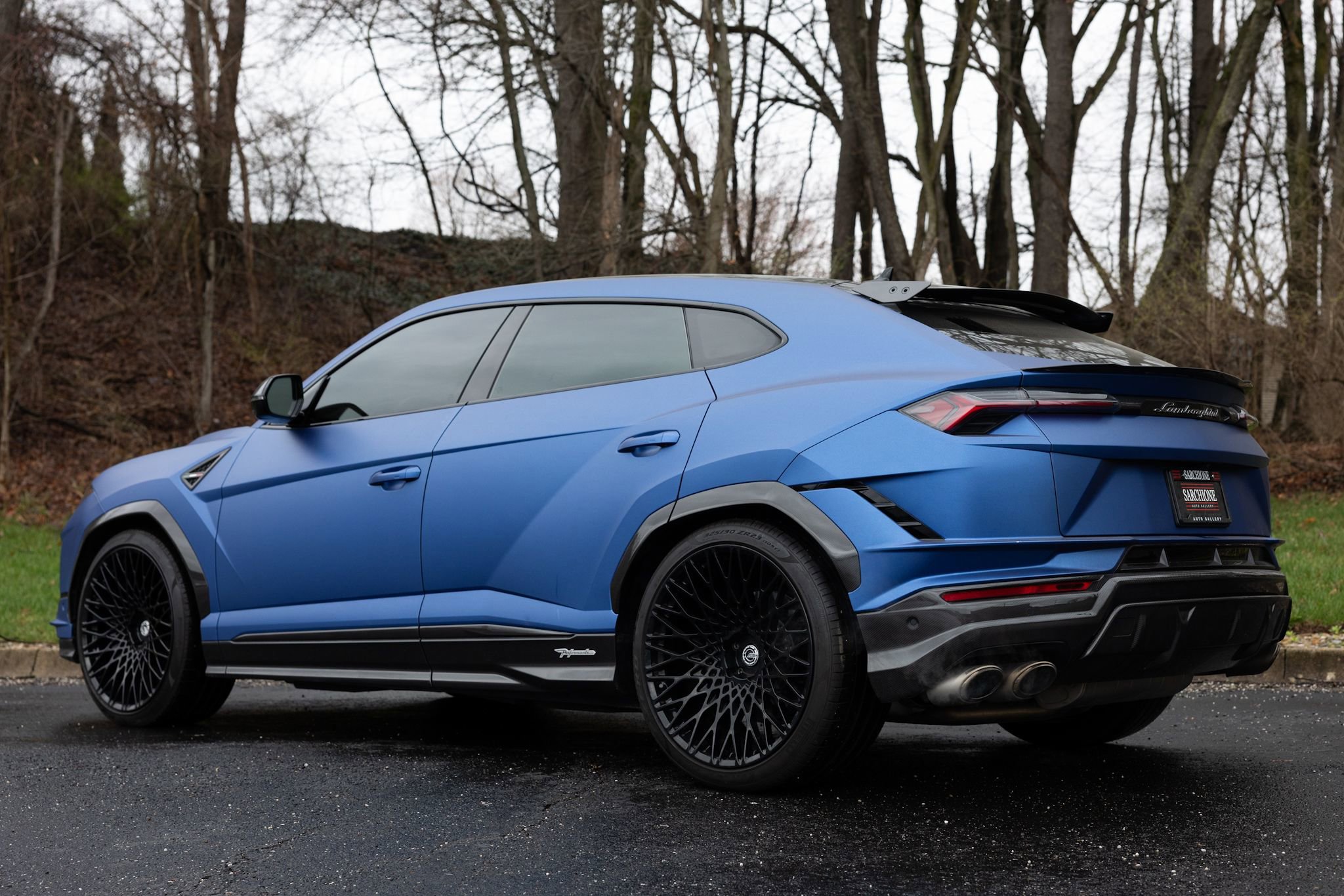 Used 2023 Lamborghini Urus Performante image 19
